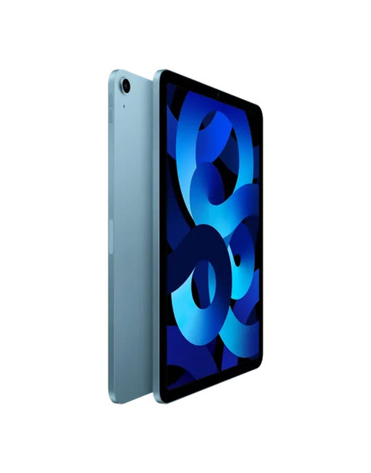 Apple iPad Air 5 (2022) 10.9-inch M1 Chip 8GB 64GB Wifi + Cellular - Blue (Very Good-Refurbished)