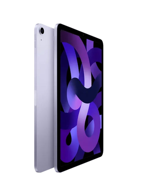Apple iPad Air 5 (2022) 10.9-inch 64GB Wifi + Cellular 5G - Purple
