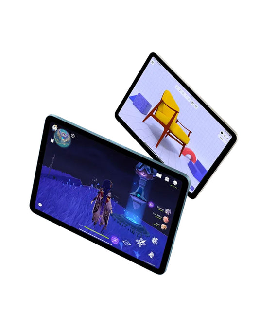 Apple iPad Air 5 (2022) 10.9-inch 64GB Wifi + Cellular 5G - Purple