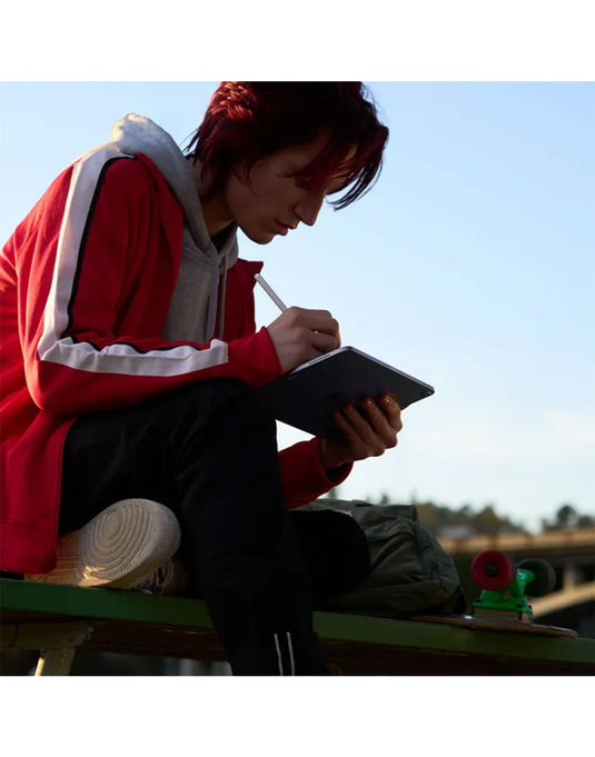 Apple iPad Air 5 (2022) 10.9-inch 64GB Wifi + Cellular 5G - Purple