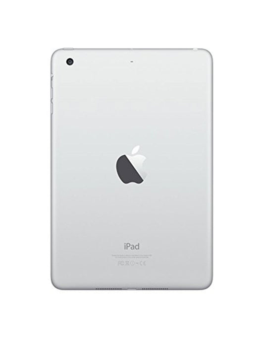 Apple iPad Mini 3 7.9-inch 16GB Wi-Fi + Cellular - Silver