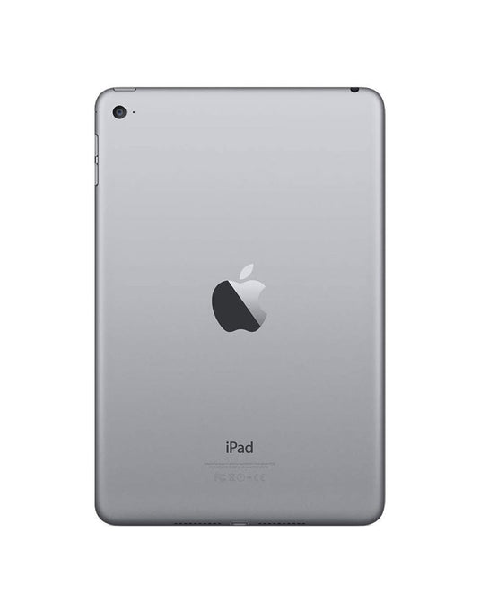 Apple iPad Mini 4 64GB Wifi Only - Space Gray