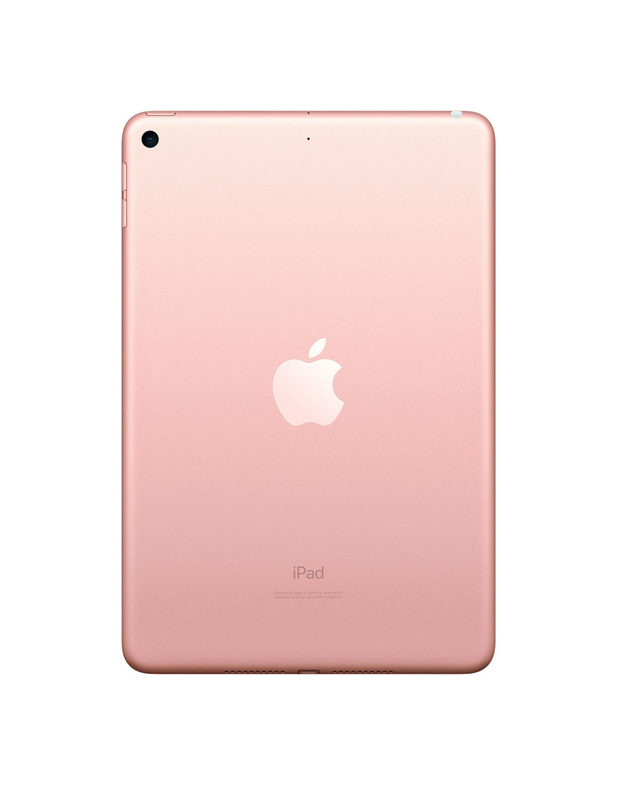 Apple iPad Mini 5 (2019) 64GB Wifi Only - Gold
