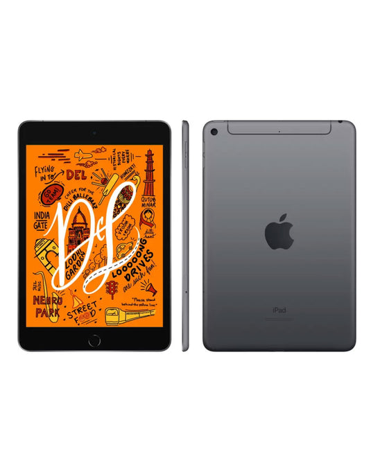 Apple iPad Mini 5 (2019) 64GB Wifi Only - Space Grey