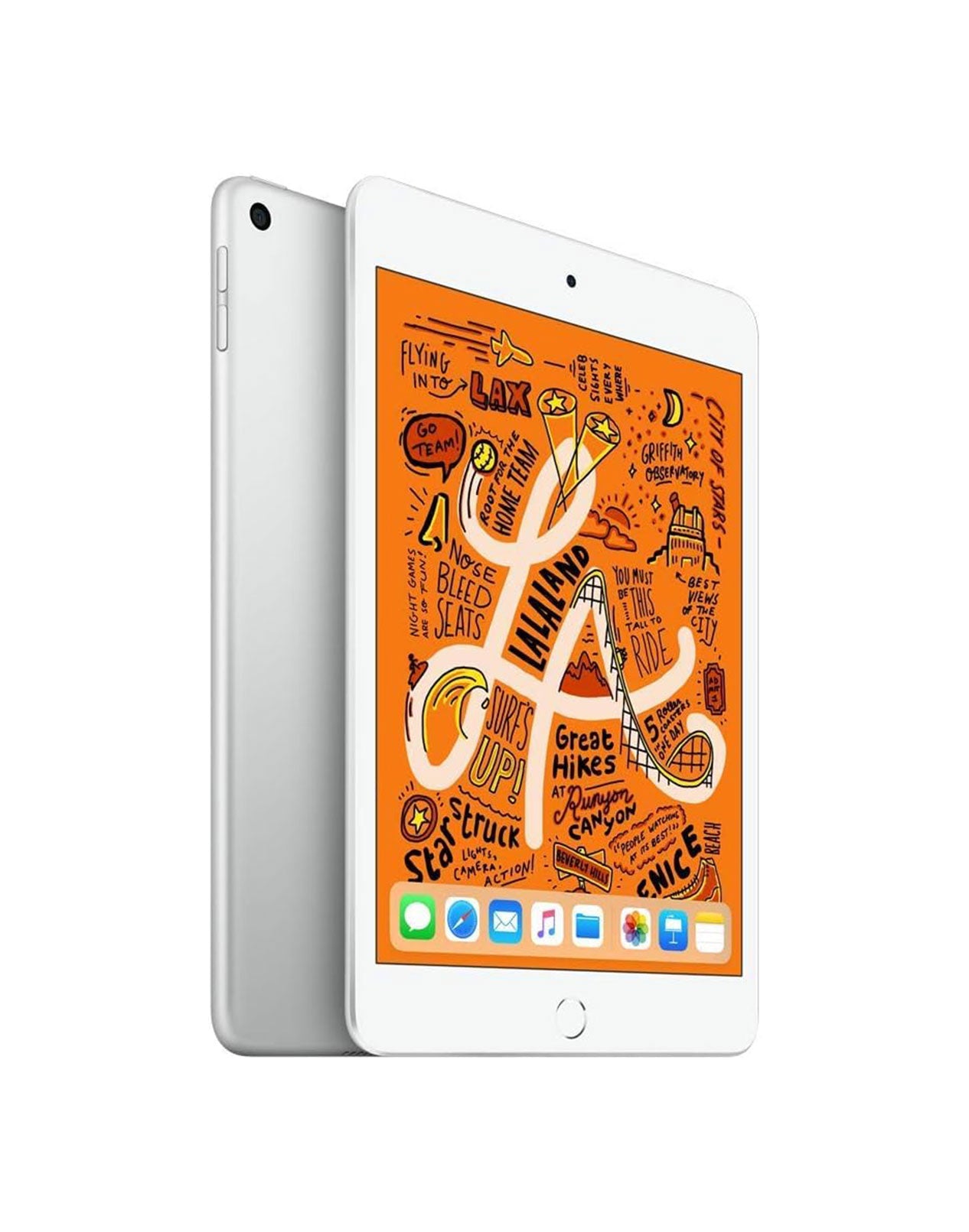 Apple iPad Mini 5 2019 64GB WiFi Only Tablet | Compact Retina