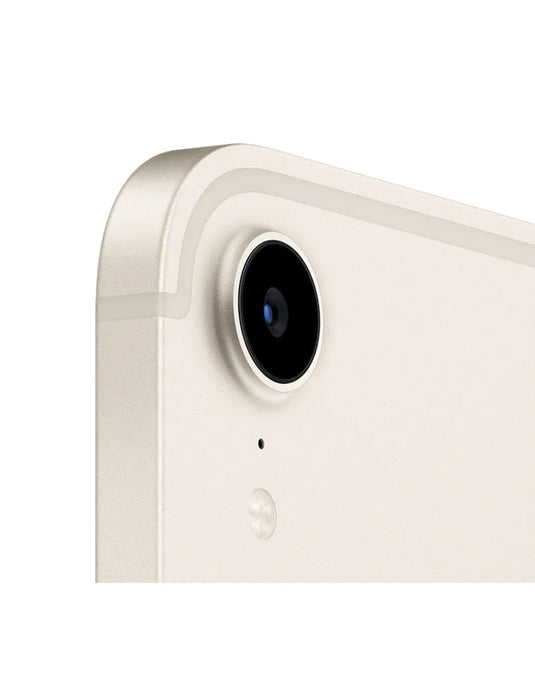 Apple iPad Mini 6 (2021) 8.3-inch 64GB WiFi Only - Starlight 