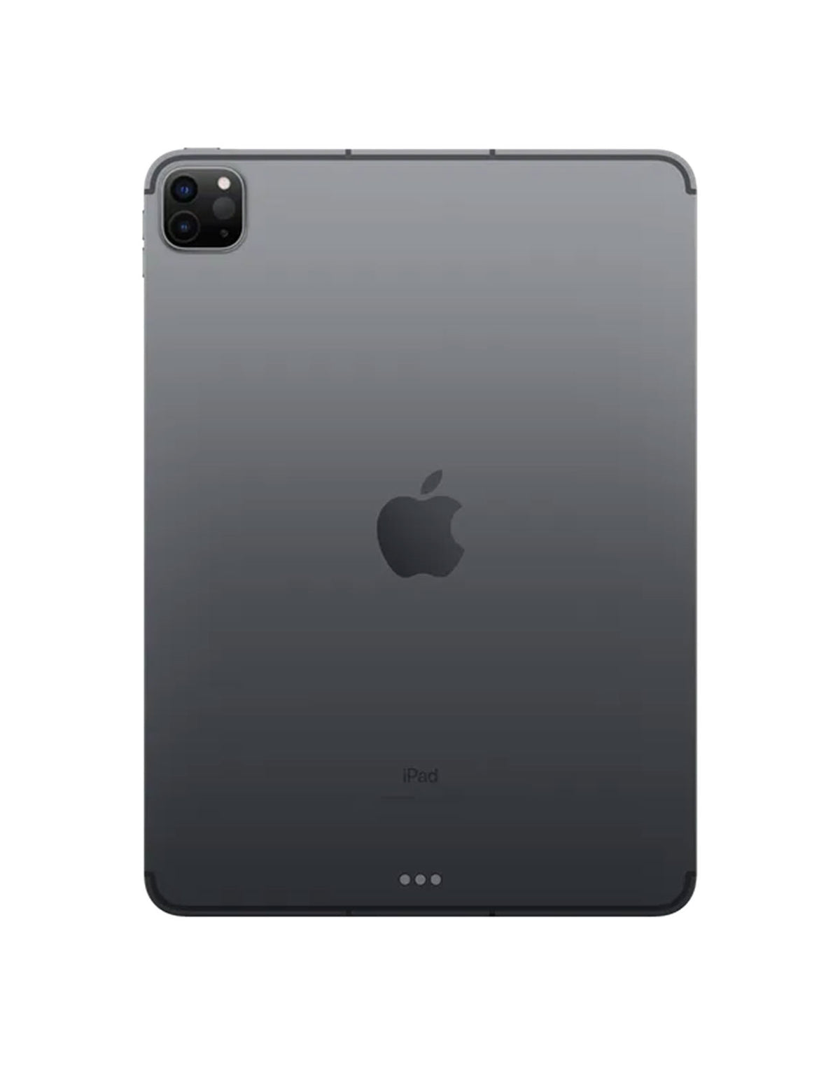 Apple iPad Pro 11 (2021) (3rd Gen) 128GB Wifi Only - Space Gray
