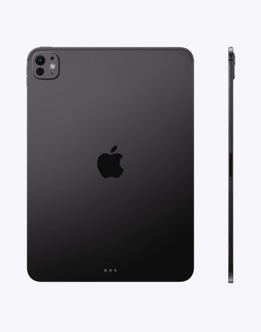 Apple iPad Pro 11 (2024) 11-inch M4 256GB Wifi Only - Space Black