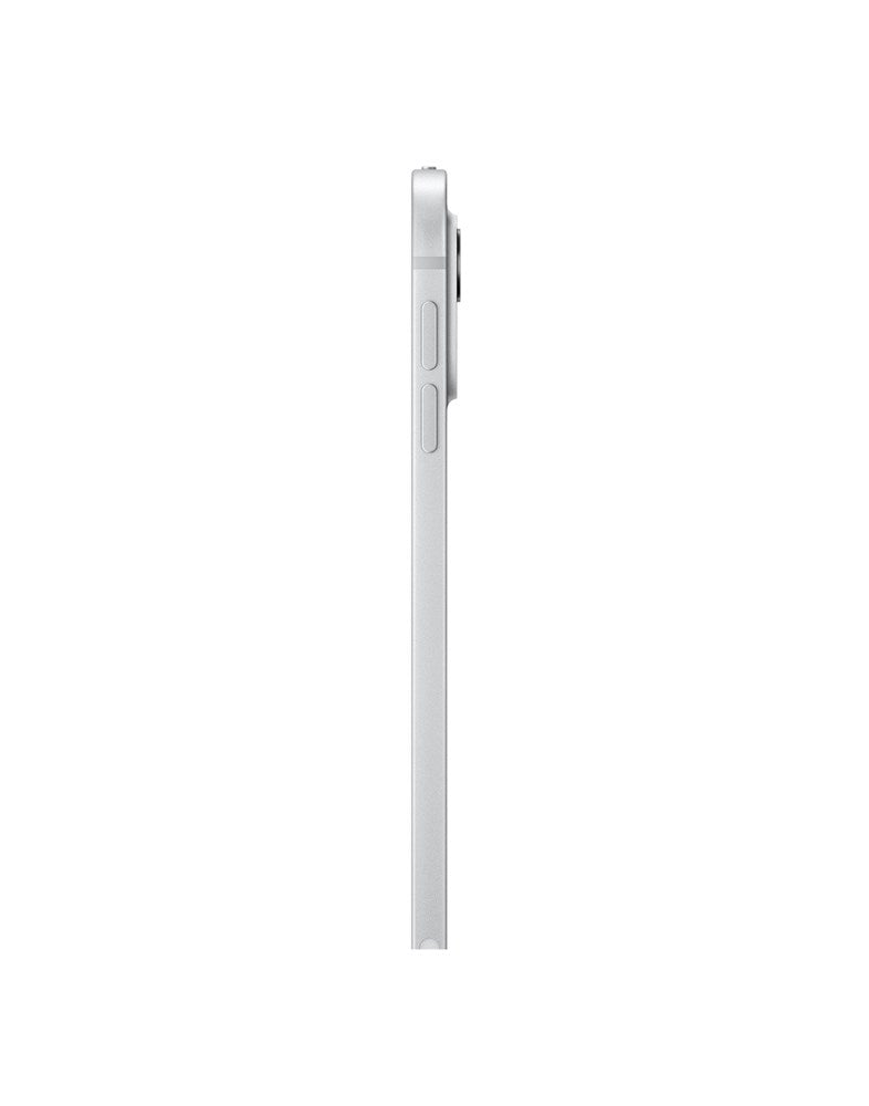 Apple iPad Pro 11-inch M4 512GB Wifi + Cellular 5G - Silver (Brand New)