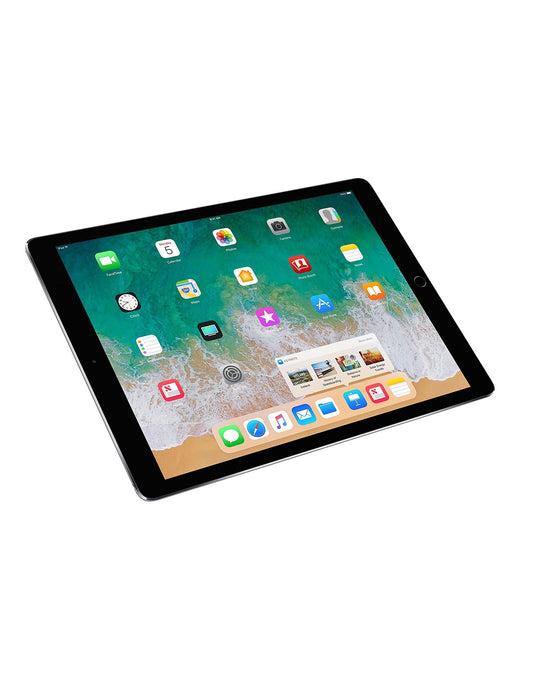 Apple iPad Pro 2nd Gen 12.9-inch 256GB Wifi + Cellular - Space Grey