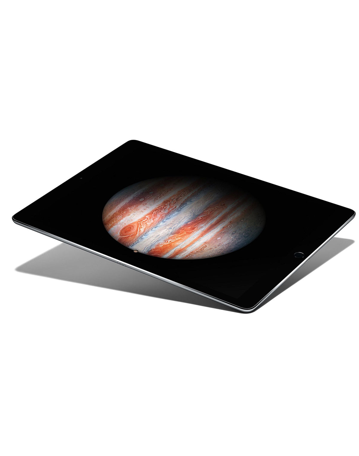 Apple iPad Pro 2nd Gen 12.9-inch 256GB Wifi + Cellular - Space Grey 