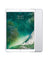 Apple iPad Pro 2nd Gen 12.9-inch 256GB Wifi + Cellular - Silver