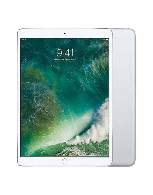 Apple iPad Pro 2nd Gen 12.9-inch 512GB Wifi + Cellular - Silver