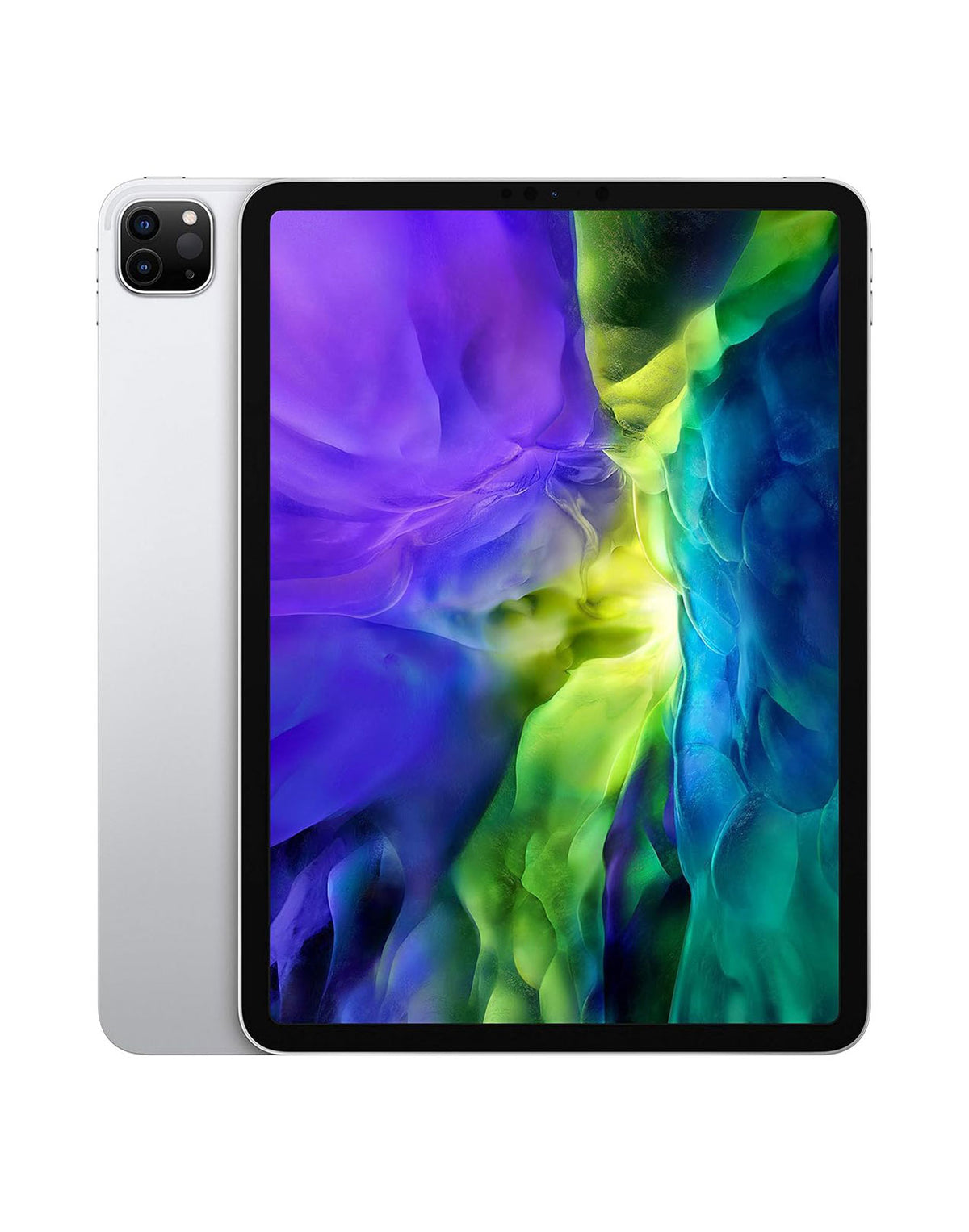 Apple iPad Pro 2nd Gen (2020) 11.0-inch 128GB Wifi + Cellular