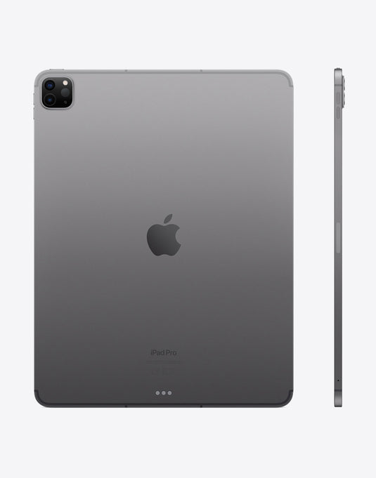 Apple iPad Pro 4th Gen 12.9 inch 2020 128GB Wifi + Cellular (As New-Condition)
