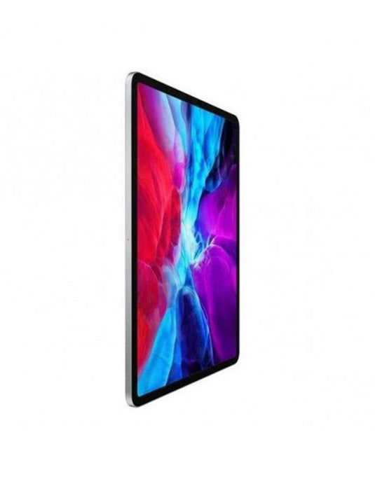 Apple iPad Pro 4th Gen (2020) 12.9-inch 128GB Wifi + Cellular - Silver