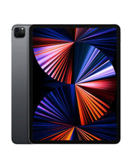 Apple iPad Pro (2021) 12.9-inch 5th Gen M1 Chip 128GB Wifi Only - Space Gray