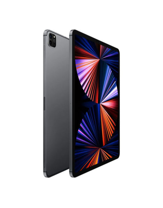 Apple iPad Pro 5th Gen (2021) 12.9-inch 256GB Wifi Only - Space Grey