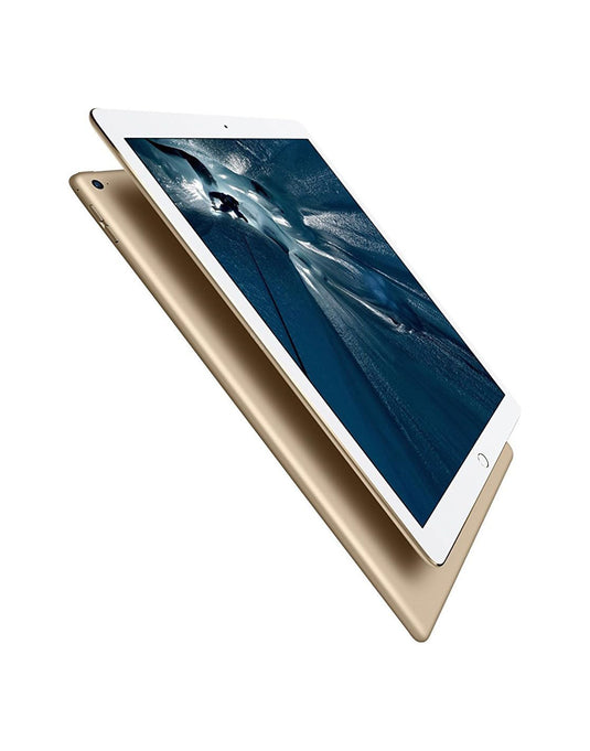 Apple iPad Pro Gen 1 (2015) 12.9-inch 32GB Wifi Only - Gold 