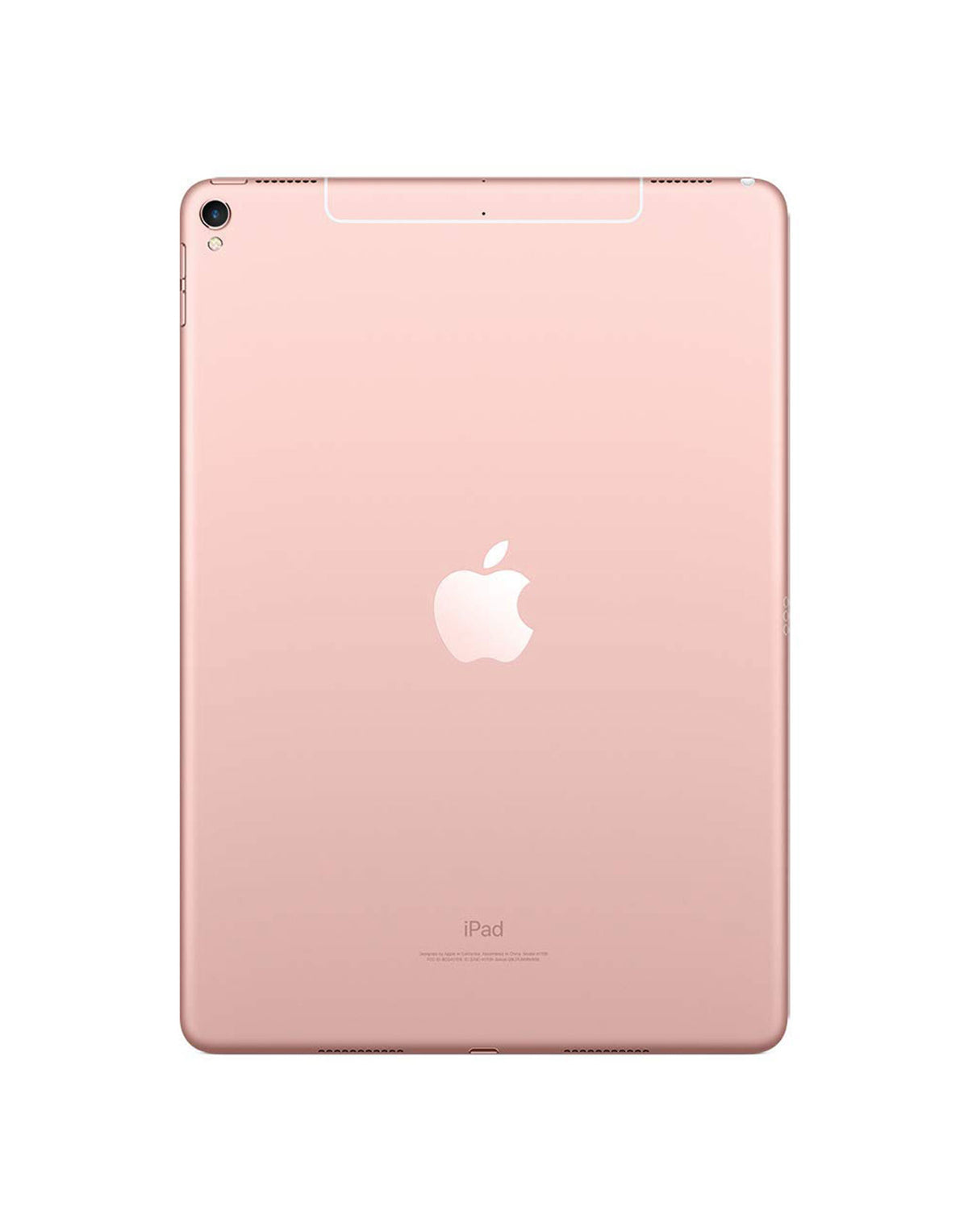 Apple iPad Pro Gen 1 (2017) 10.5-inch 4GB 256GB WiFi Only - Rose Gold 