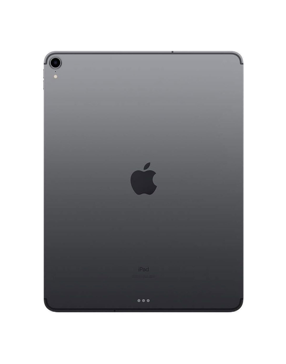 Apple iPad Pro Gen 3 (2018) 12.9-inch 256GB Wifi + Cellular - Space Grey