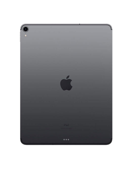 Apple iPad Pro Gen 3 (2018) 12.9-inch 256GB Wifi + Cellular - Space Grey