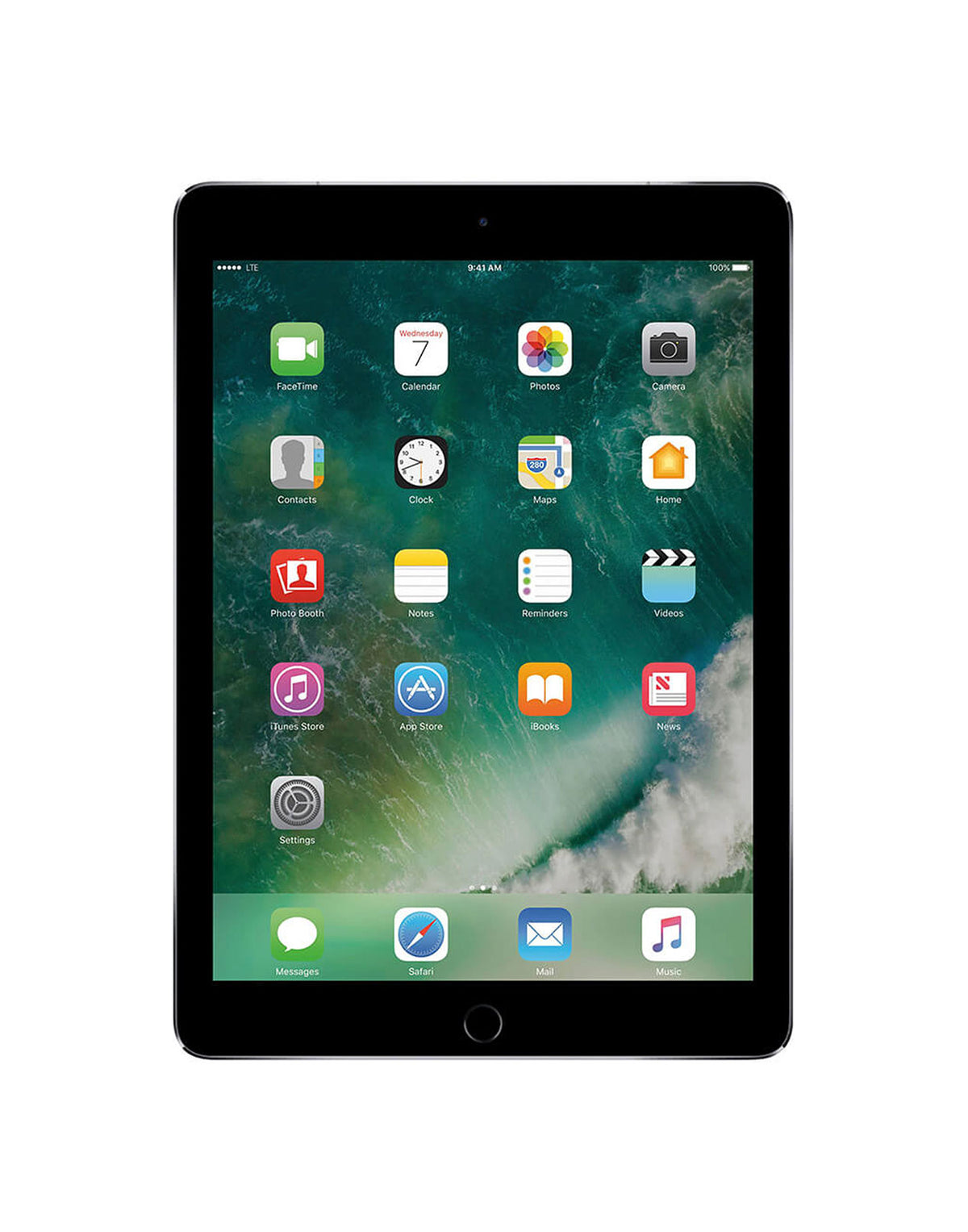 Apple iPad Pro (2016) 9.7-inch 128GB Wifi + Cellular