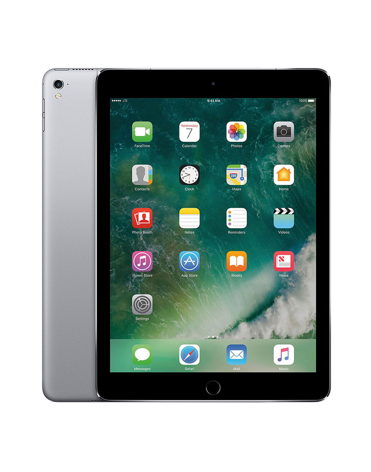 Apple iPad Pro (2016) 9.7-inch 128GB Wifi + Cellular