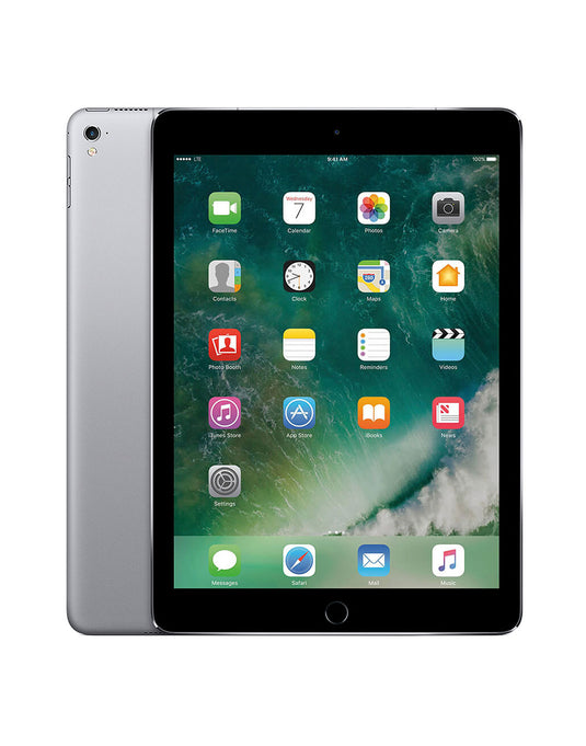 Apple iPad Pro (2016) 9.7-inch 128GB Wifi + Cellular