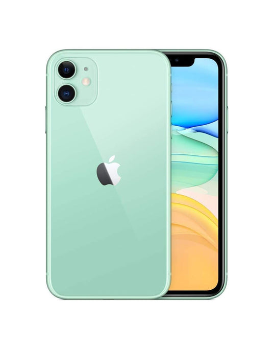 Apple iPhone 11 128GB (Very Good-Condition)