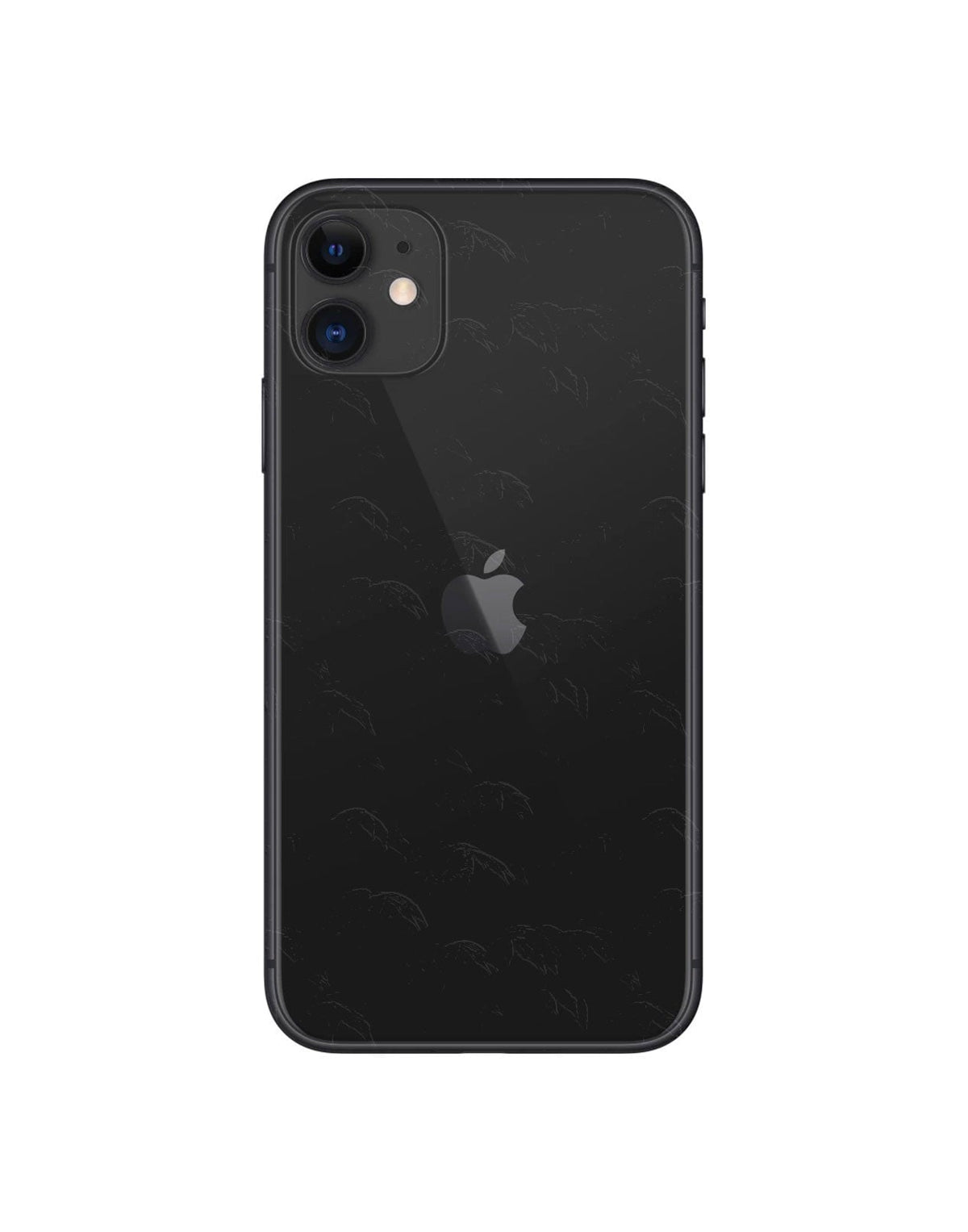 Apple iPhone 11 64GB 4G - Black (Good-Refurbished)