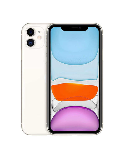 Apple iPhone 11 64GB 4G (Very Good Pre-Owned)