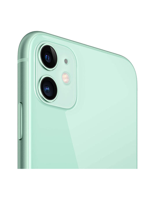 Apple iPhone 11 64GB 5G -100% Battery Health -Free Case/Screen Protecto