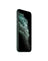 Apple iPhone 11 Pro Max 256GB 4G Battery 100% - Matte Midnight Green (Very Good-Refurbished)