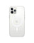 Apple iPhone 12 / 12 Pro Case Artistry Mag Armor Clear Case - Clear