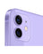 Apple iPhone 12 64GB 5G Battery 100% - Purple