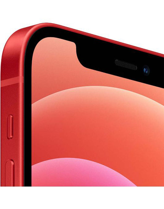 Apple iPhone 12 128GB 5G Battery 100% - Red