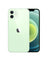 Apple iPhone 12 Mini 128GB 5G Battery Above 90% - Green
