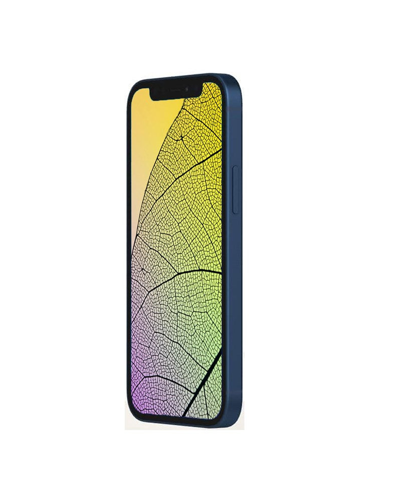 Apple iPhone 12 Mini 64GB - Blue (Good-Refurbished)