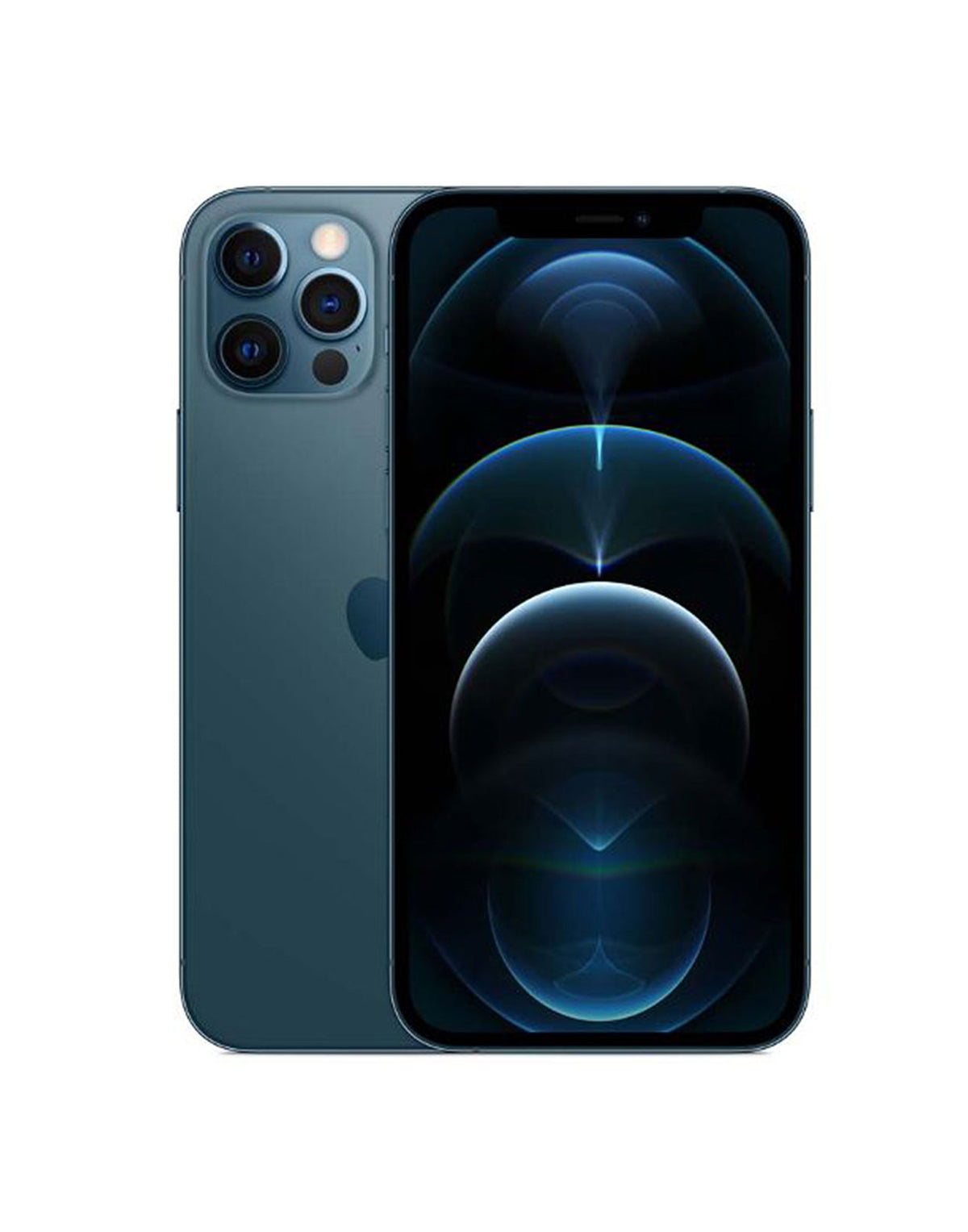 Apple iPhone 12 Pro 256GB 5G - Pacific Blue