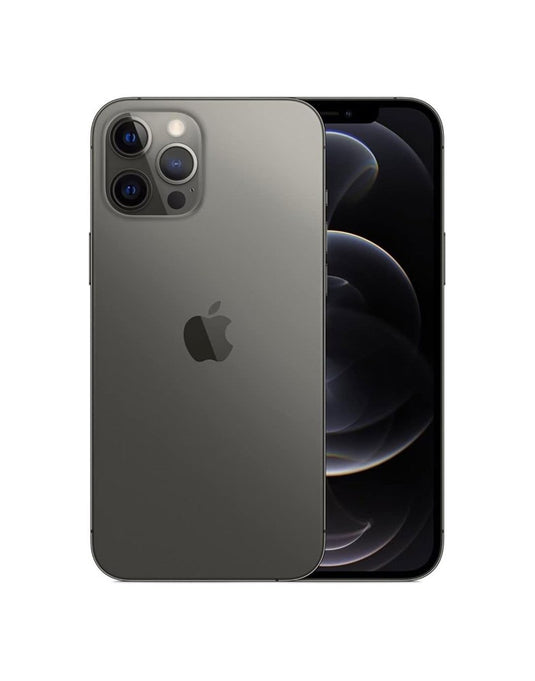 Apple iPhone 12 Pro 256GB 5G (Very Good-Pre-Owned) - TechCrazy
