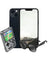 Apple iPhone 13 128GB 5G - Midnight (Very Good-Refurbished) + Game Console (GA40) + Sunglasses (DI87 Max) (Bundle Deal)