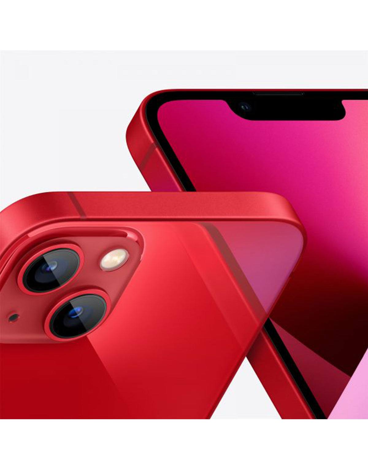 Apple iPhone 13 128GB 5G Battery 100% - Red