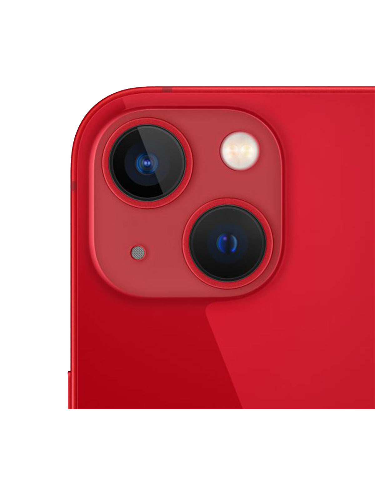 Apple iPhone 13 128GB 5G Battery 100% - Red