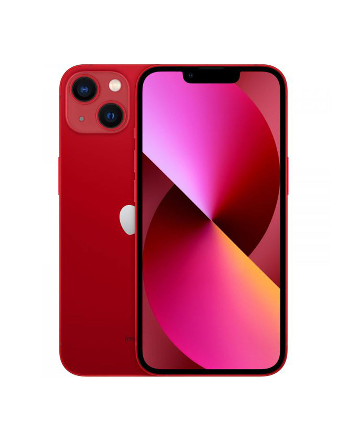 Apple iPhone 13 128GB 5G - Red