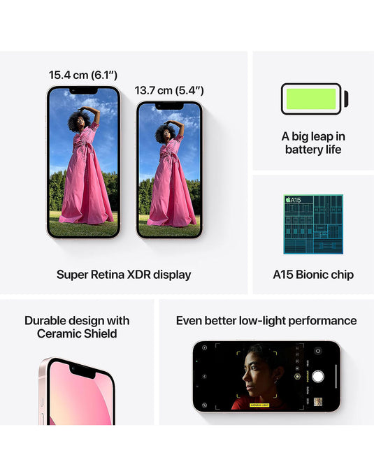 Apple iPhone 13 128GB 5G