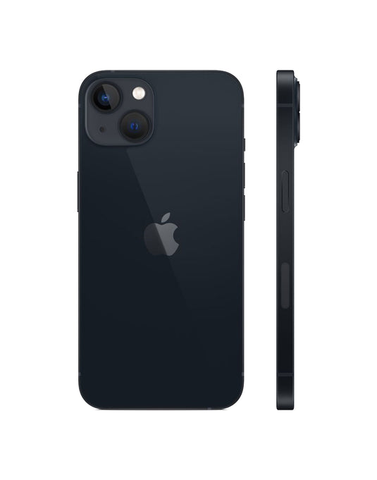 Apple iPhone 13 256GB 5G Battery 100% - Midnight