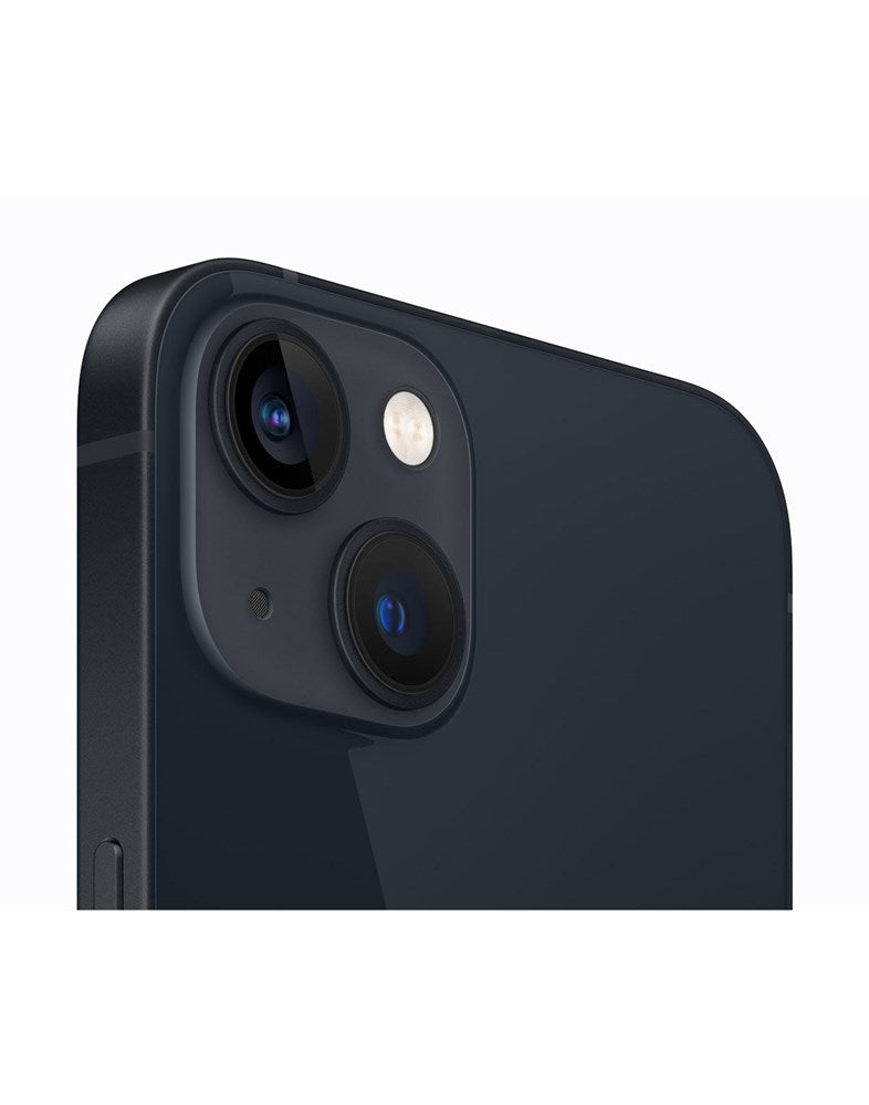 Apple iPhone 13 128GB 5G - Midnight (Good-Refurbished)