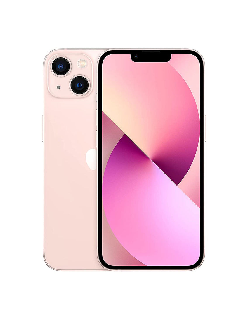 Apple iPhone 13 256GB Pink MP 03597