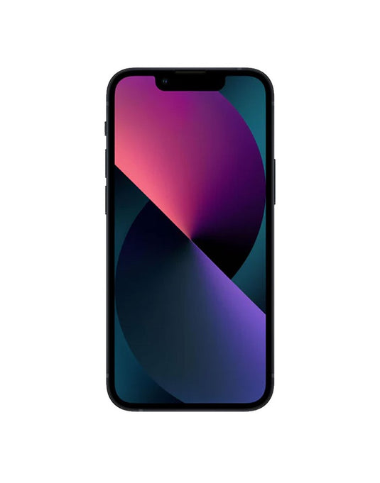 Apple iPhone 13 Mini 128GB 5G - Midnight (Good-Reconditioned)